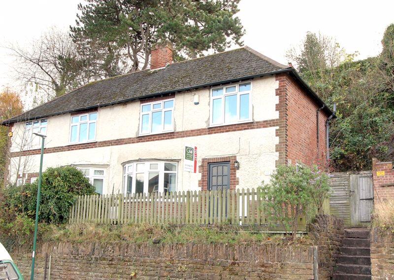 Main image of property: Fairbank Crescent, Sherwood, Nottingham