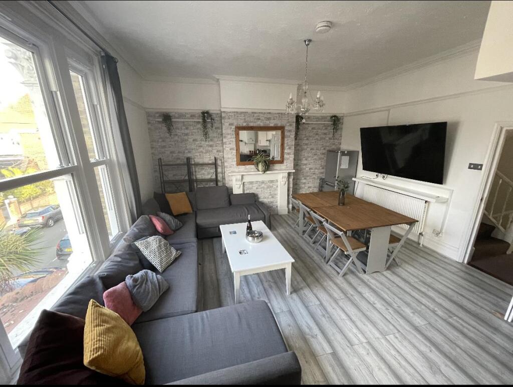 Main image of property: Stafford Road, Southsea, Portsmouth