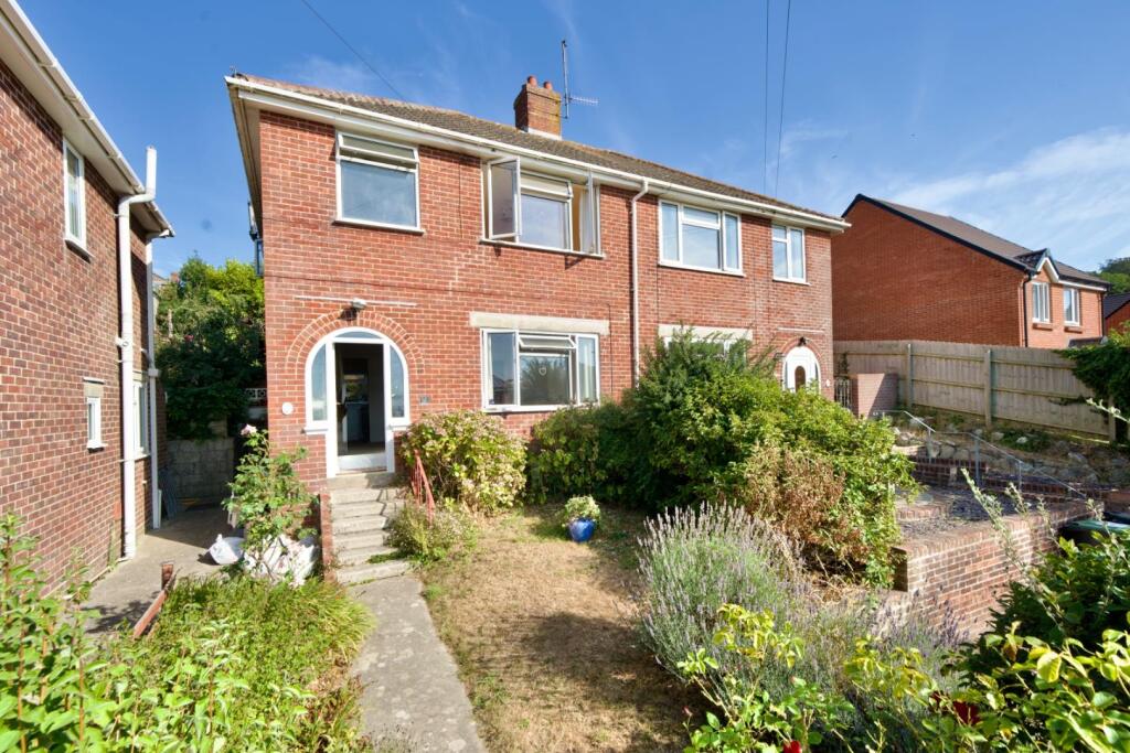 Main image of property: Markham Avenue, Weymouth
