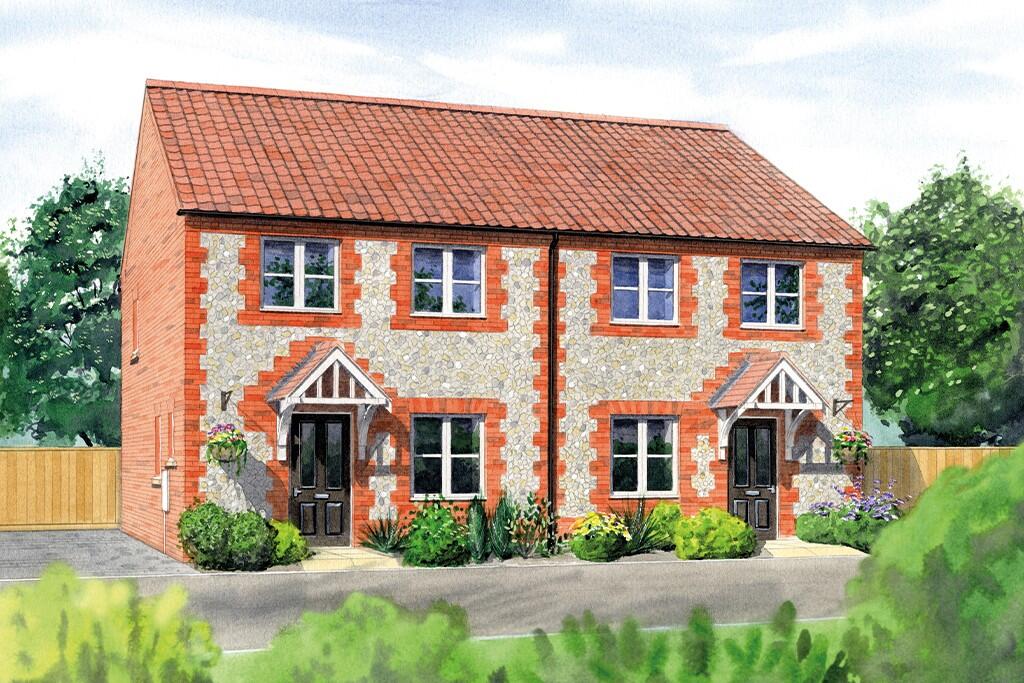 Main image of property: Beresford Road,
Holt,
Norfolk,
NR25 6EW