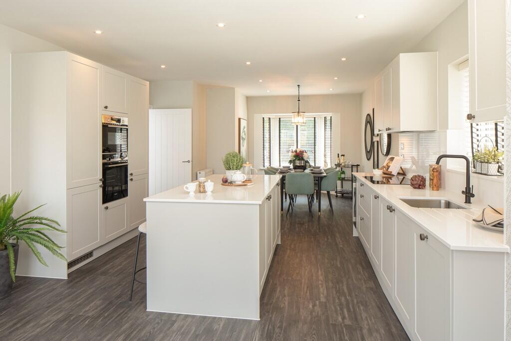 House in Braintree, Kelvedon - View 2