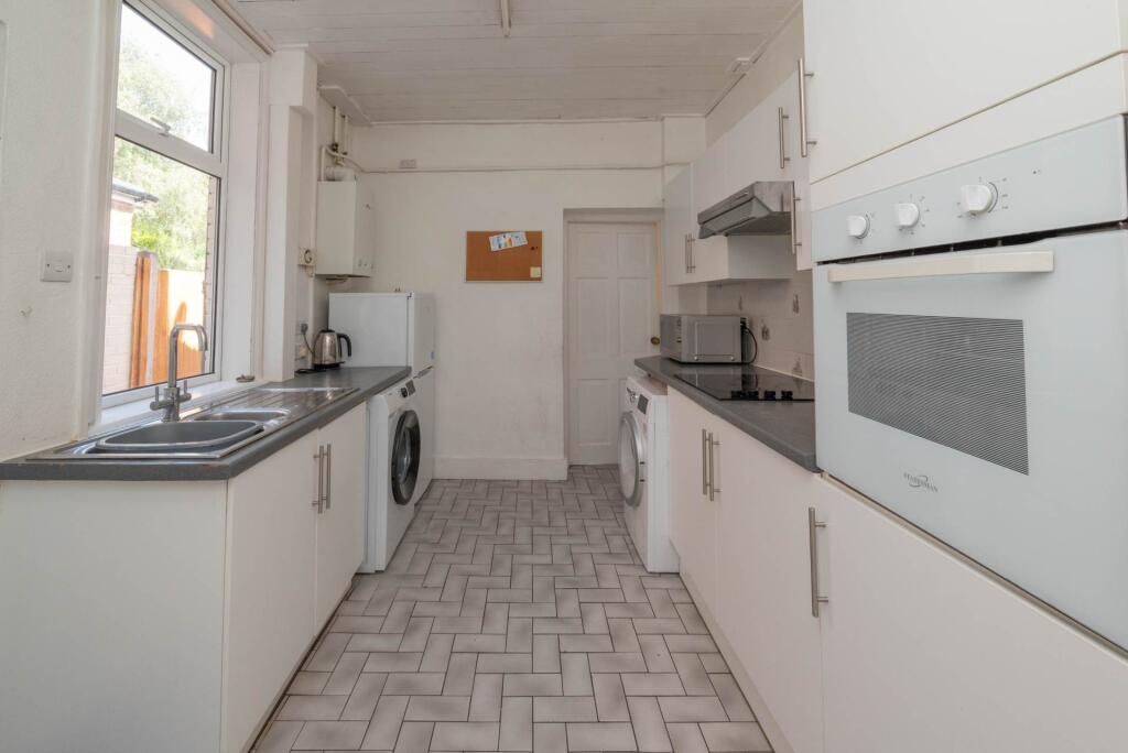 House in Canterbury, St. Stephen's - View 4