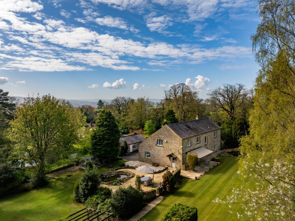 Main image of property: Eaves Hall Lane, West Bradford, Clitheroe, LancashireBB7
