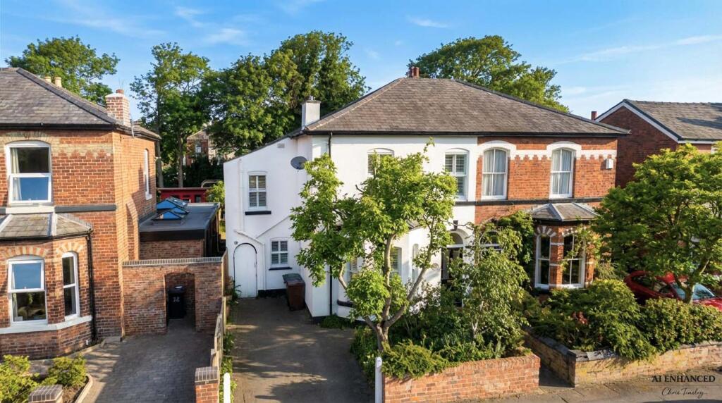 Main image of property: Clarence Road, Birkdale, PR8 4BH
