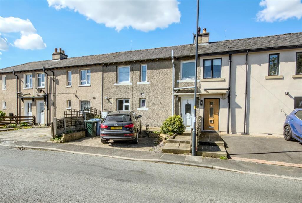 Main image of property: Burnside Crescent, Skipton