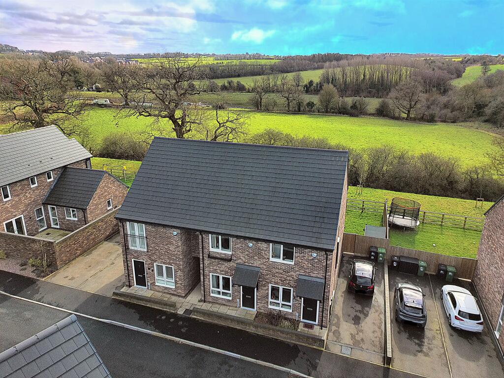 Main image of property: Deer Park Close, Alfreton