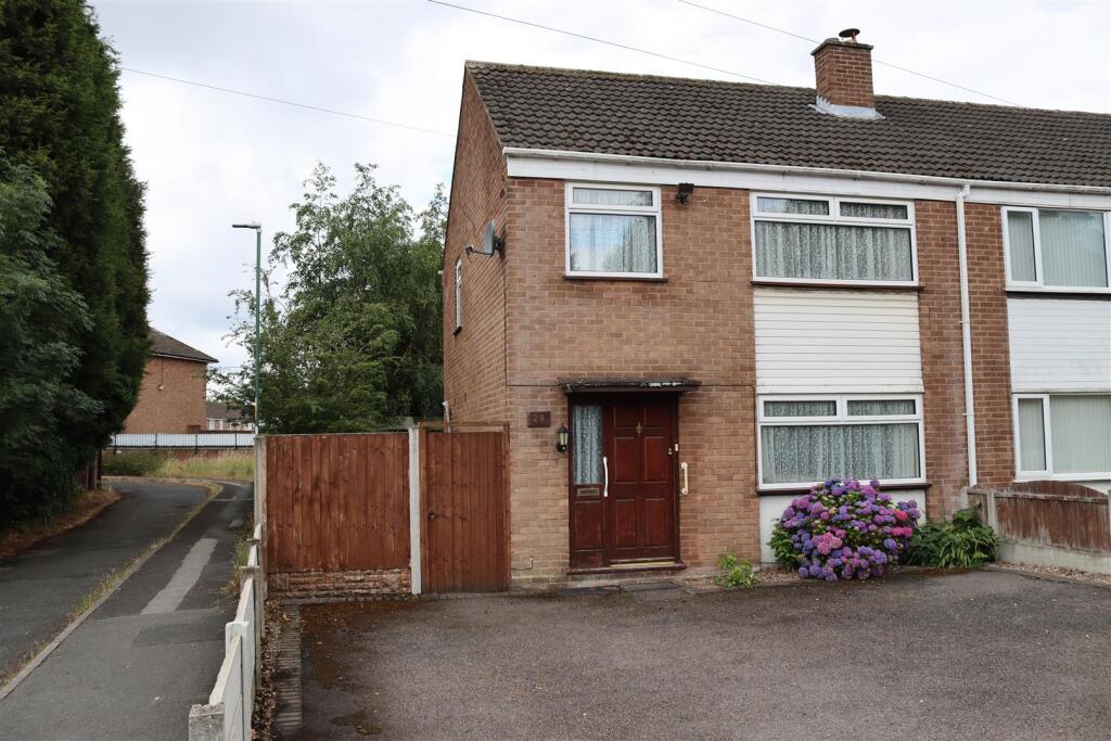 Main image of property: Dumblederry Lane, Aldridge