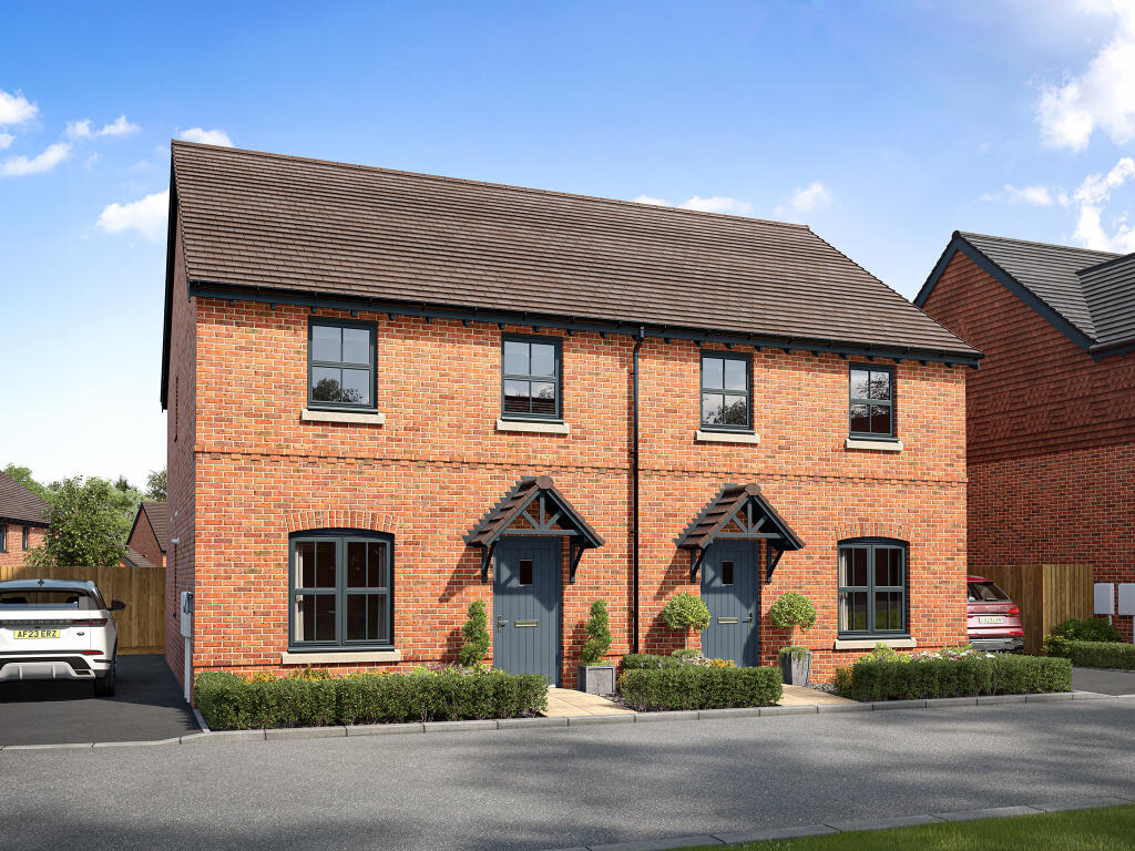 Main image of property: Fryatts Way
Bexhill
Bexhill on Sea
East Sussex
TN39 4LW