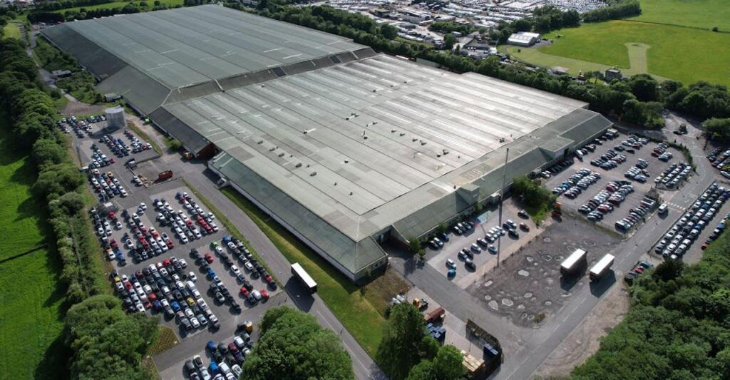 Main image of property: Leeds Bradford Airport Industrial Estate, Harrogate Road, Leeds, LS19 7WP