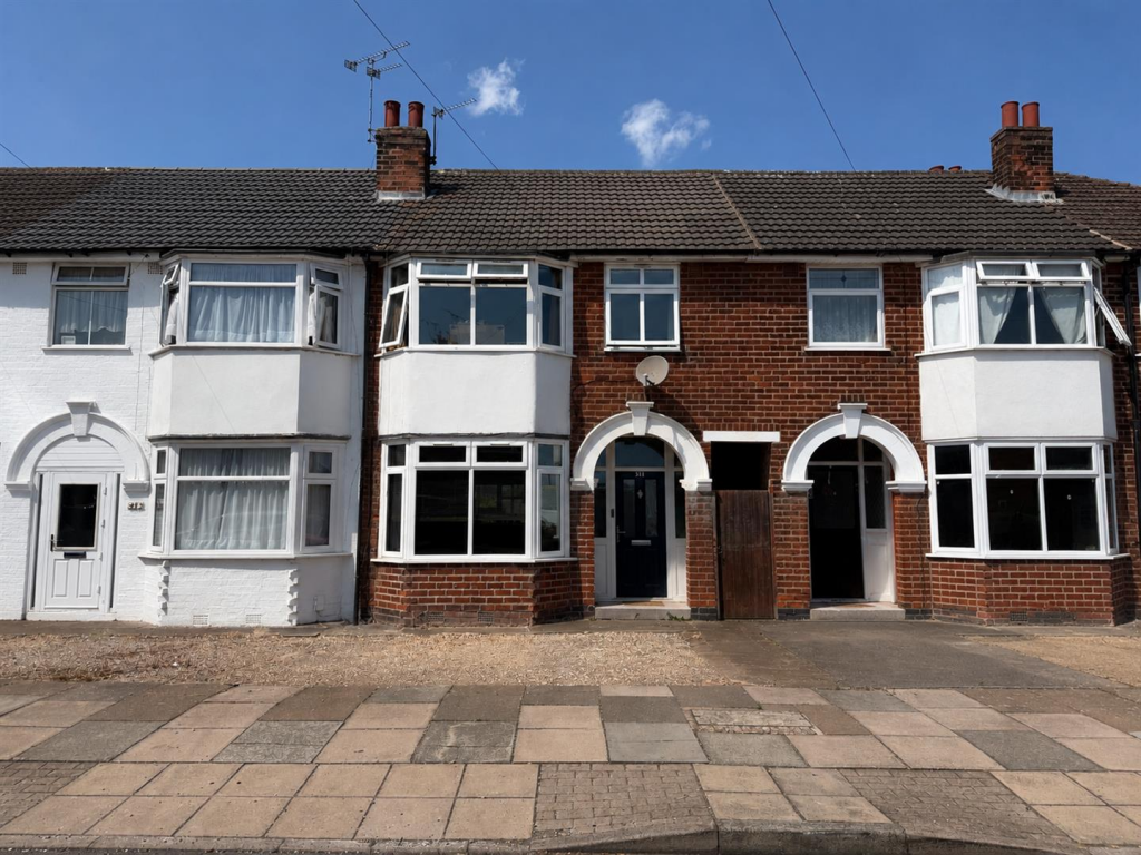 Main image of property: Milligan Road, Aylestone