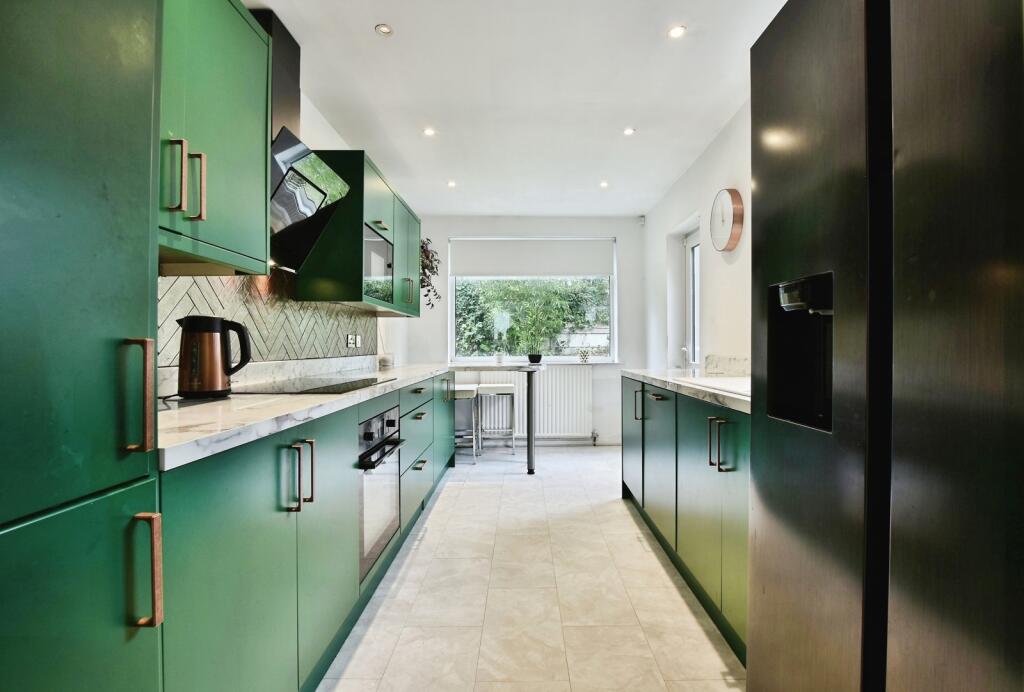 House in Stockport - View 3