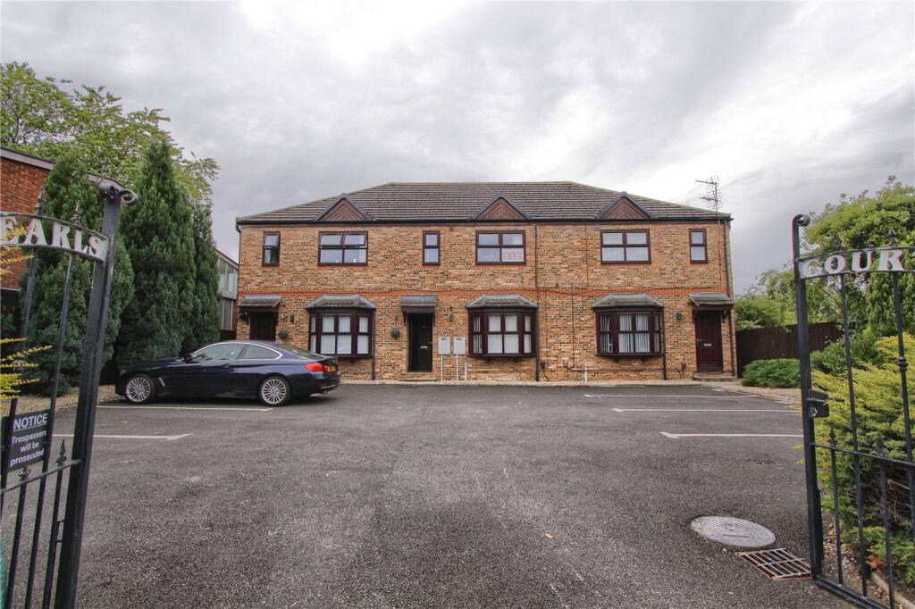 Main image of property: Earls Court, Croft Road, Eaglescliffe