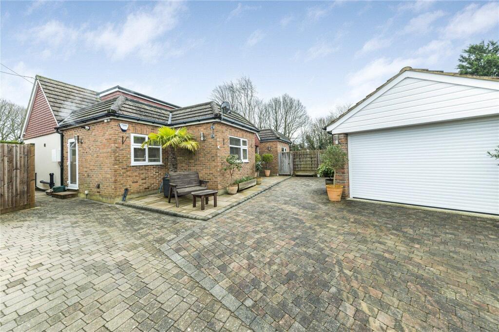 Main image of property: Belvedere Road, Biggin Hill, Kent