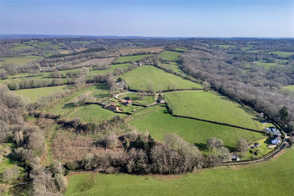 Main image of property: Whitegates Lane, Wadhurst, East Sussex, TN5