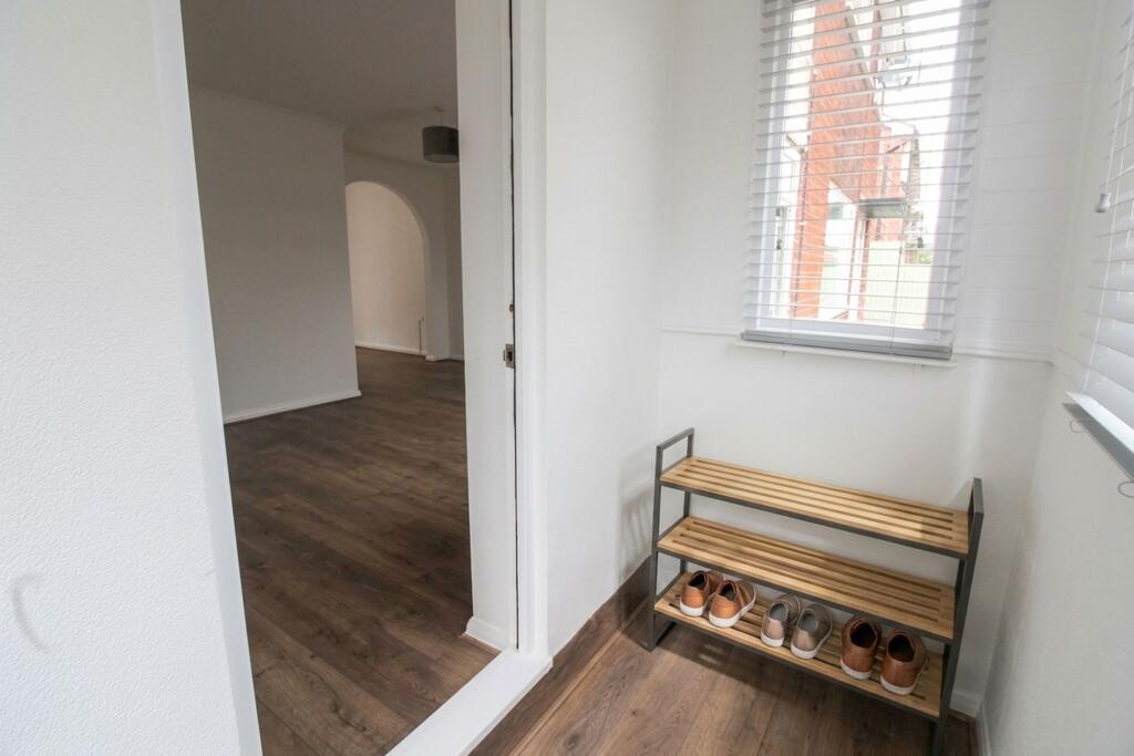 House in Buckley, The Square - View 5