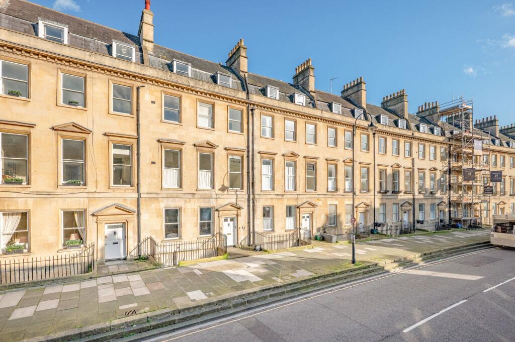Main image of property: Paragon, Bath, BA1