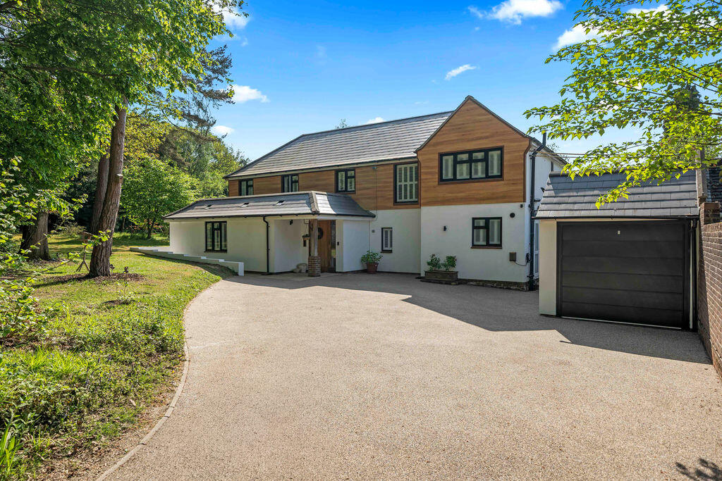 Main image of property: Mill Lane, Newdigate