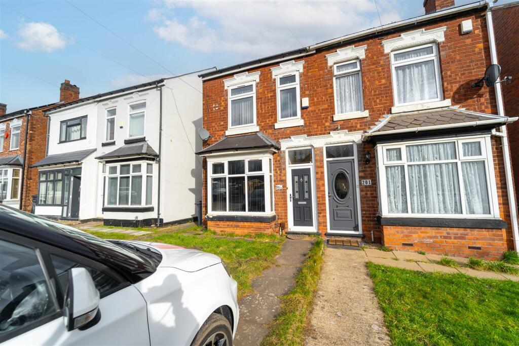 Main image of property: Umberslade Road, Selly Oak, Birmingham, West Midlands, B29