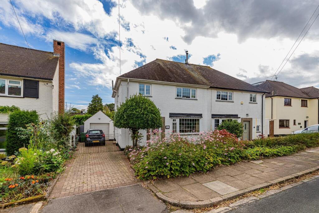 Main image of property: East Rise, Cardiff