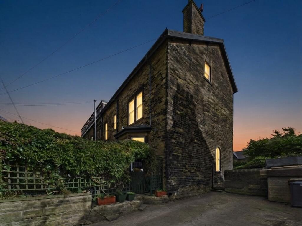 Pollard Lane, Bradford photo 4