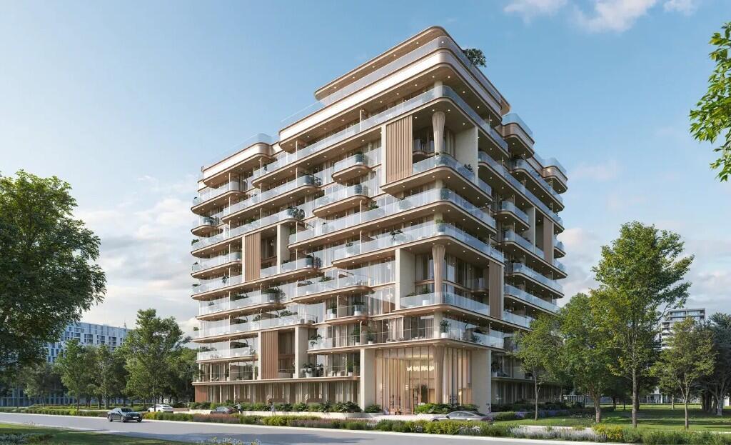 Main image of property: Dubai