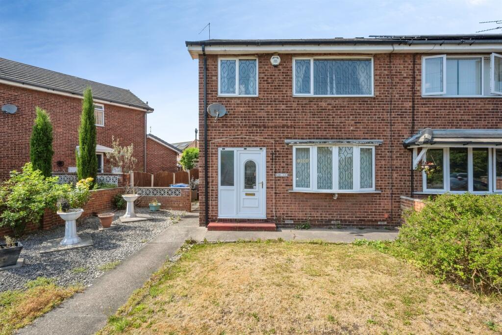 Main image of property: Doncaster Road, Mexborough