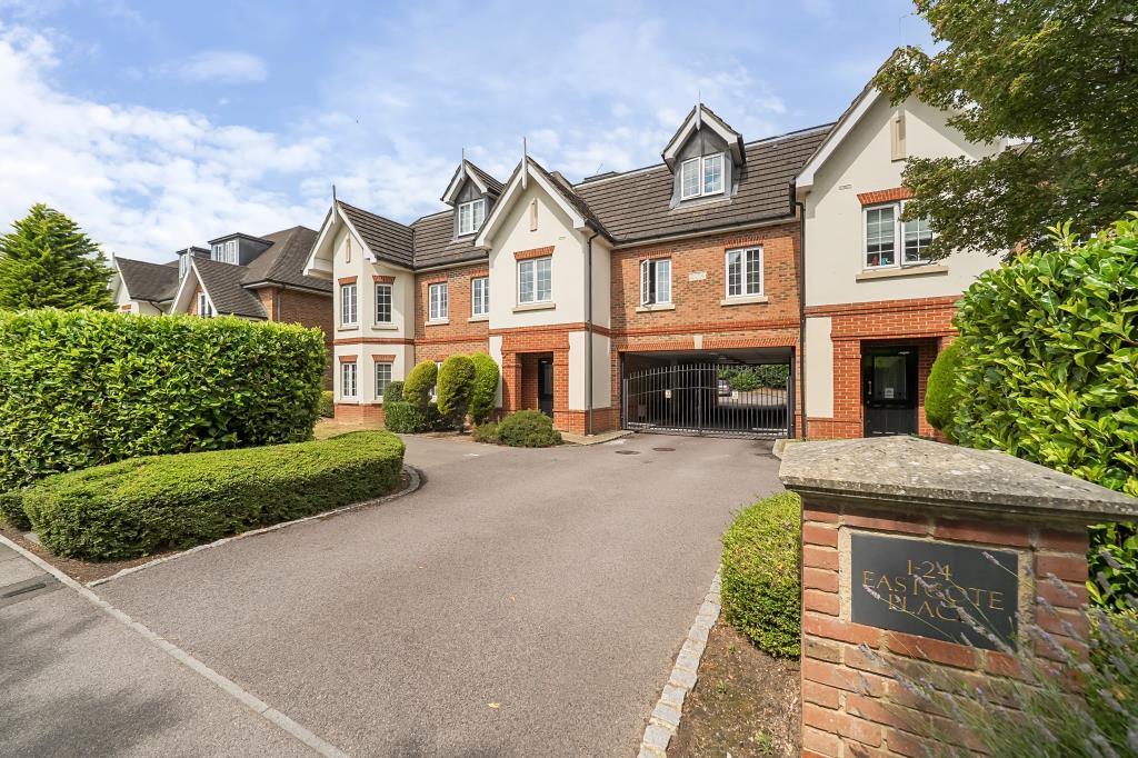 Main image of property: North Ascot, Berkshire, SL5
