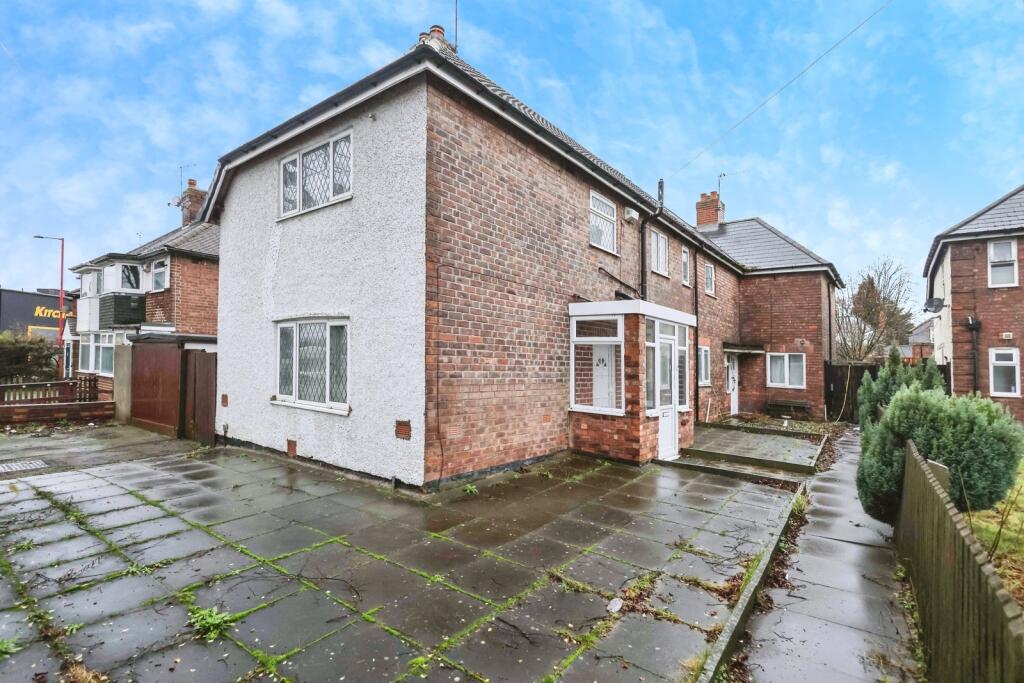Main image of property: Tonbridge Road, Birmingham, West Midlands, B24