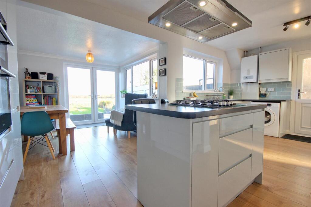 Balk Close, Leven - View 2