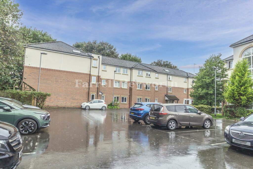 Main image of property: The Trinity, Bridgeman Street, Bolton