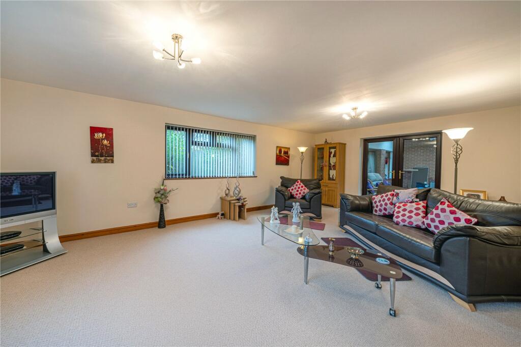 House in North Warwickshire, Nether Whitacre CP - View 4
