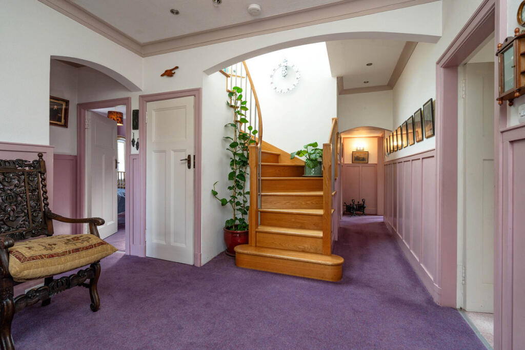 House in Edinburgh, Torphin, Colinton - View 3