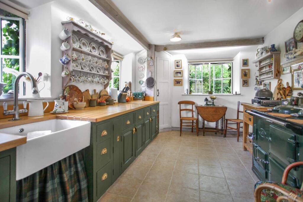 House in Cotswold, Blockley - View 3