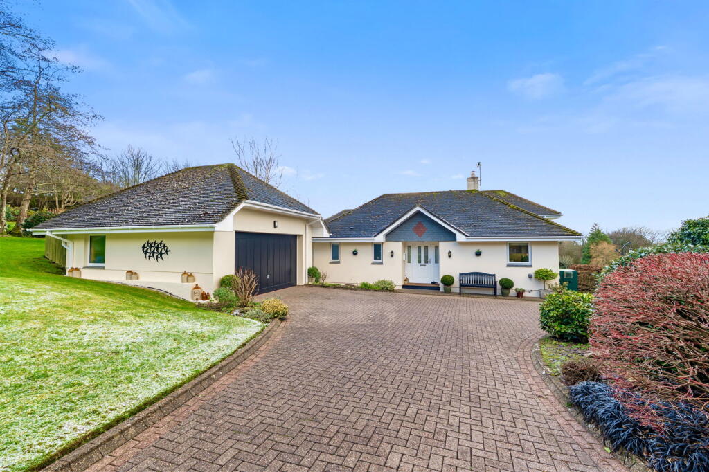 Main image of property: Bowood Park, Lanteglos, PL32
