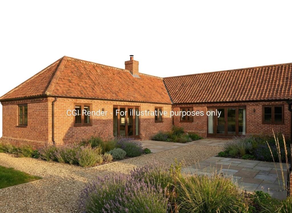 Main image of property: Off Stoney Lane, Debenham, Stowmarket, Suffolk, IP14