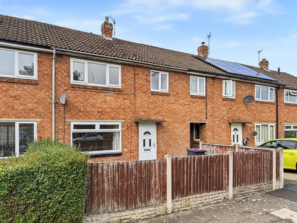 Main image of property: Mereside, Springfield, Shrewsbury, Shropshire, SY2 6LF