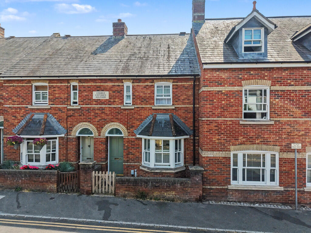 Main image of property: Parr Street, Lower Parkstone