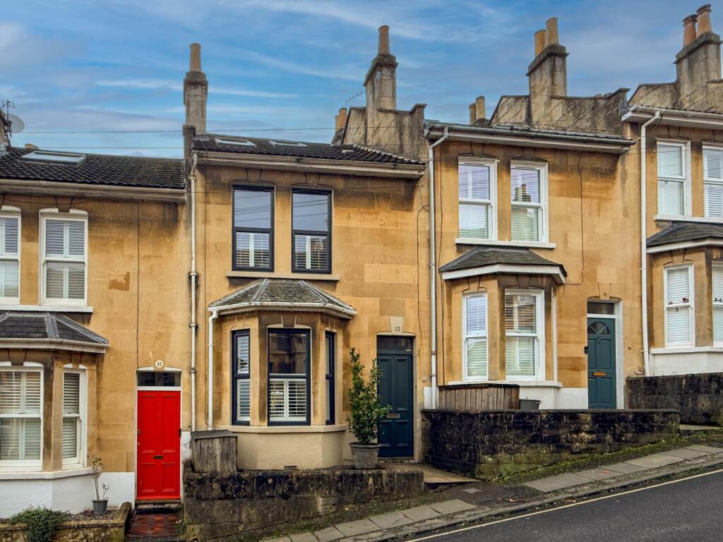 Main image of property: Queenwood Avenue, Bath