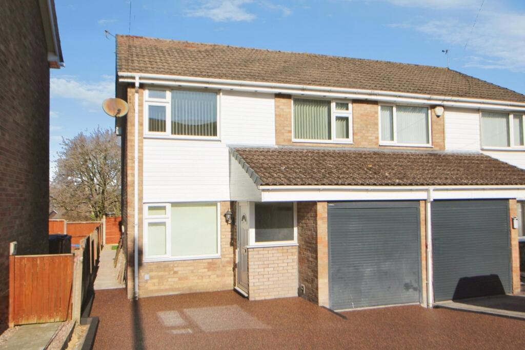 Main image of property: Longmoor Road, Glossop, Derbyshire, SK13