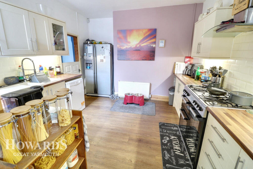 Main image of property: Caister Road, Great Yarmouth