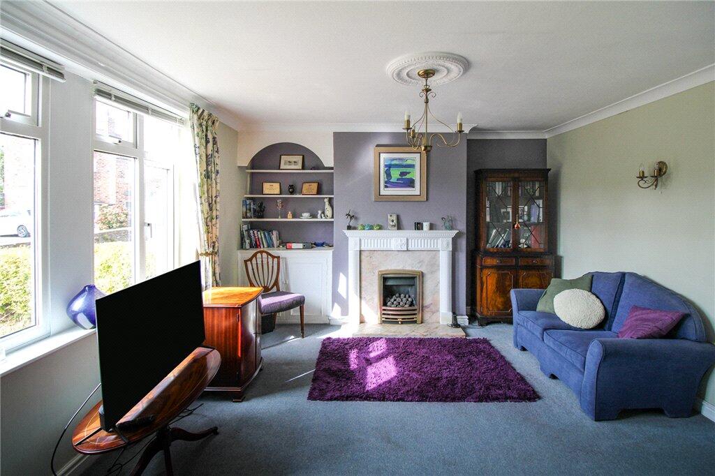 House in Harrogate, Ferrensby - View 2
