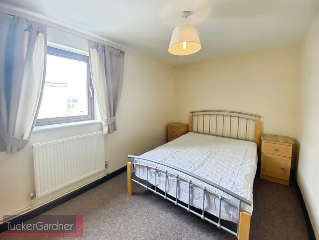 Apartment in Cambridge - More