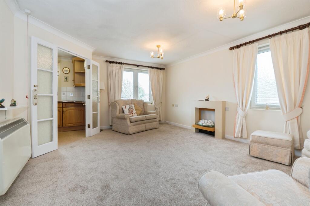 Grosvenor Road, Southampton photo 3