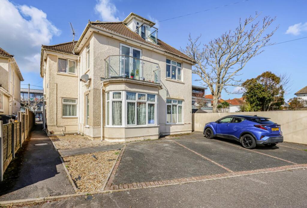 Main image of property: Stourcliffe Avenue, Southbourne