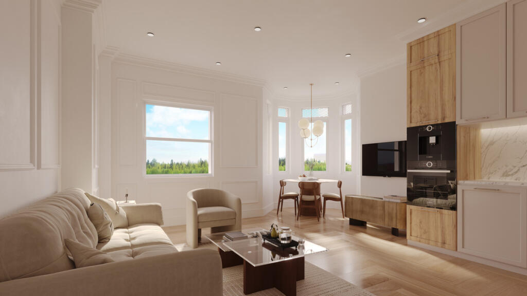 Main image of property: Uxbridge Road, London, W3