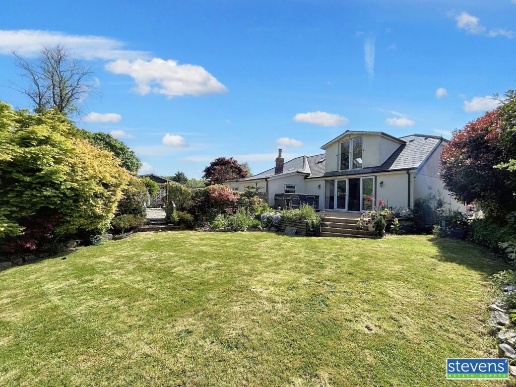 Main image of property: North Road Industrial Estate, Okehampton, Devon, EX20