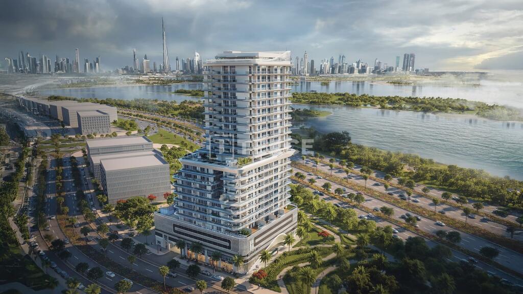 Main image of property: Dubai