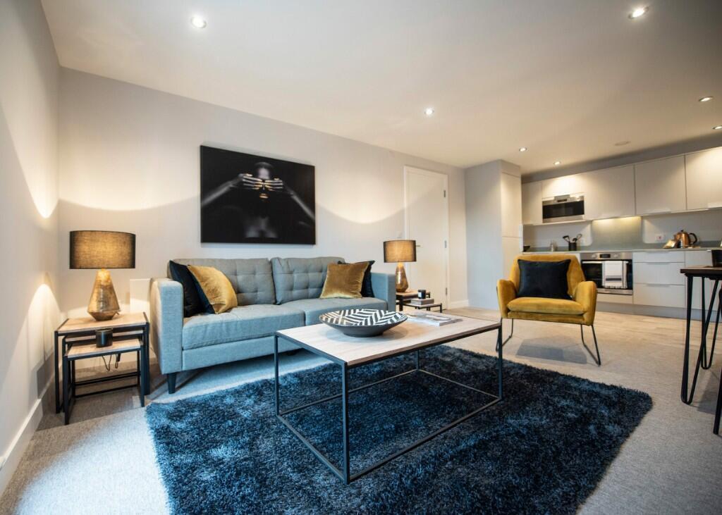 Main image of property: The Depot, Bowes Street, Manchester, M14