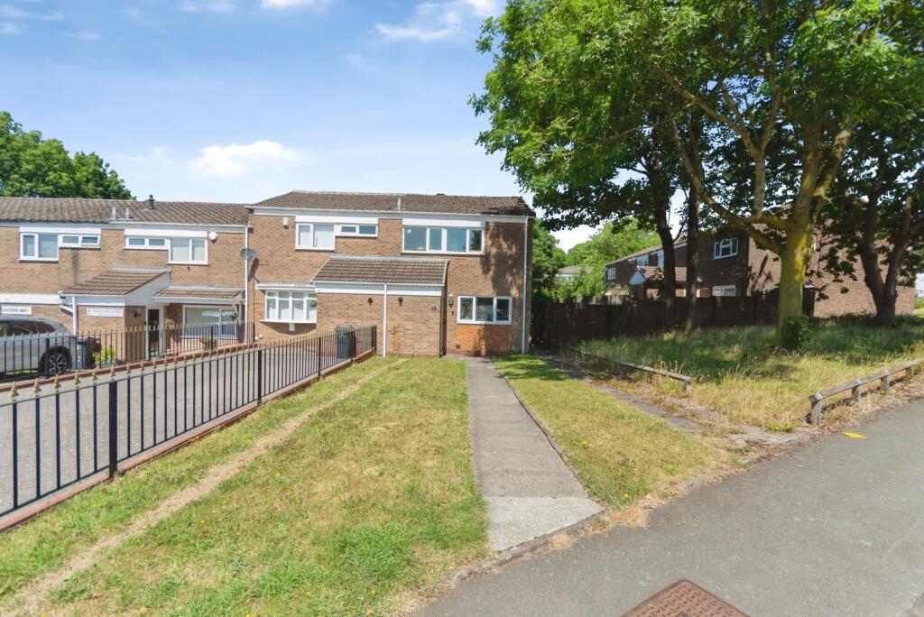 Main image of property: Gullane Close, BIRMINGHAM, West Midlands, B38