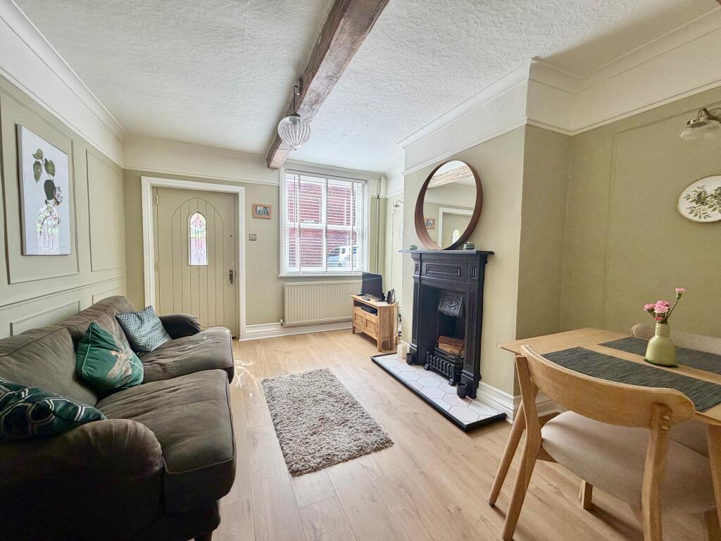 House in Sheffield - View 3
